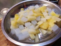 -老关东铁锅炖(上游街店)