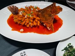 -江南雅厨(李公堤店)