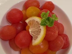 -武汉香格里拉大酒店·香宫中餐厅