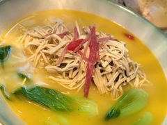 秦淮煮干丝-民国红公馆(老门东店)