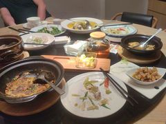 -客汀家宴·客家烟火 四季食材(集美店)
