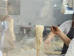 -磨沟沿老字号牛肉面·清真(金港城店)