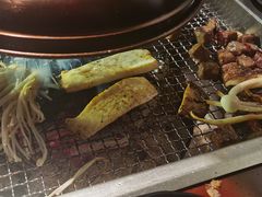 -肉甲韩国木炭烤肉(新壹街1店)