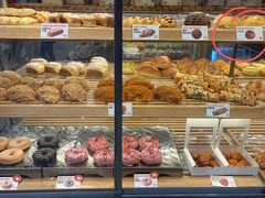 -BreadTalk面包新语(龙之梦购物中心莘庄店)
