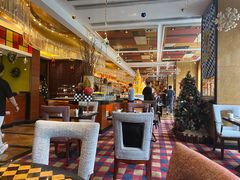 -深圳凯宾斯基酒店