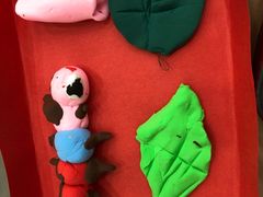 -蕃茄田艺术•美术绘画 •硬笔书法(滨江海威领界店)