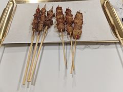 -新凯旋烧烤·燕姐千岛湖土菜