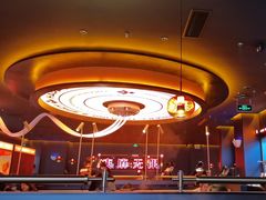 -探鱼·鲜青椒爽麻烤鱼(番禺万达店)