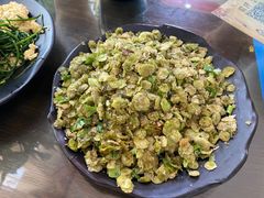 -壹阁胡羊焖饼(特色小吃街店)