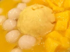 -许留山(梳士巴利道店)