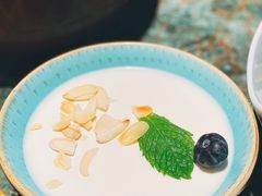 杏仁豆腐-苏帮袁Sue Cuisine(南开大悦城店)