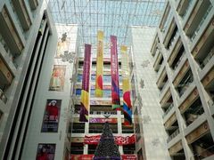 -同至人购物中心(朝阳街店)