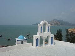 -那琴半岛地质海洋公园