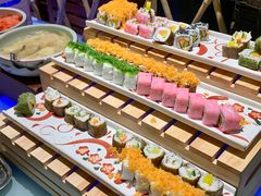 -温德姆至尊酒店·璇全日餐厅