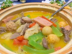 -院8里·少城记忆老川菜(宽窄巷子店)