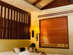 -三清山希尔顿度假酒店