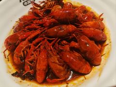 -龙巢盱眙龙虾·牛蛙·烧烤宵夜(八卦岭店)