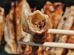 牛肉葱头锅贴-小牛锅贴(西环路店)