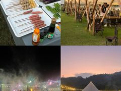 -清泉湾生态旅游度假区