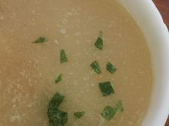 -温记府廟豆汤饭·始于1955年(海椒店)