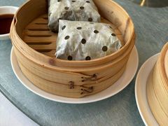 -白天鹅宾馆-宏图府餐厅