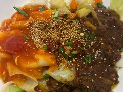 招牌biangbiang面-大嘻咹biangbiang面(历史博物馆店)