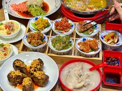 -王婆婆老妈蹄花川菜馆·非物质文化遗产(太古里一店)
