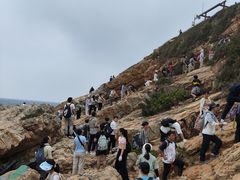 -西涌国际滨海旅游区