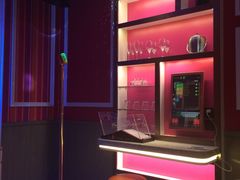 包房-米乐星世界KTV