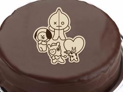 -巴黎贝甜(杨浦宝地店)