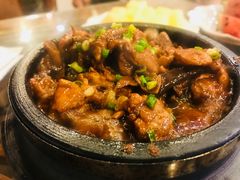 -西江美食舫·江西菜(健德桥店)