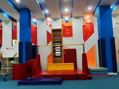 -美吉姆儿童发展中心(远洋中心店)