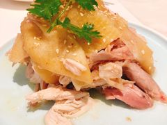 -港丽餐厅(高德置地店)