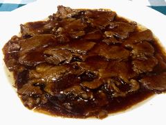 精品扒肉条-紫光园(燕郊总店)