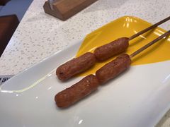 -乐凯撒披萨(汇港购物中心店)