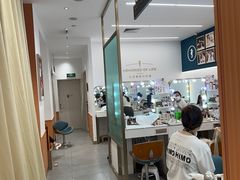 -海马体照相馆(万菱汇店)
