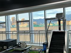 -超鹿运动健身(紫阳商贸中心店)