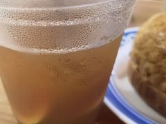 -伙记茶档(龙海风情小镇店)
