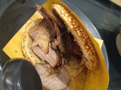 -鼎高高陕西美食(龙德广场店)