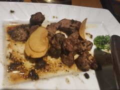 -松本楼(桥西店)