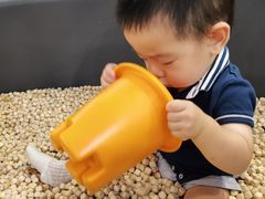 -Lilliput粒粒堡亲子餐厅(置汇旭辉店)