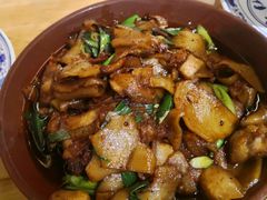 -灶东家民间菜(回兴店)