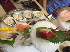 -简家·海鲜盛宴(下沙店)