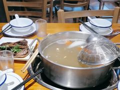 -牛品福潮汕牛肉火锅(旺庄店)