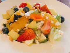 -haxnbauer海森堡德国餐厅(深圳coco店)