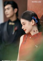 -青禾蒙娜丽莎婚纱摄影(武汉总店)