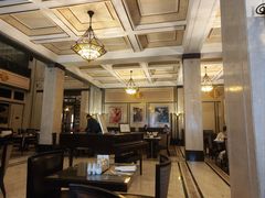 -上海和平饭店茉·莉酒廊 Jasmine Lounge