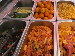 -谷牛日式烤肉(宝山U天地店)