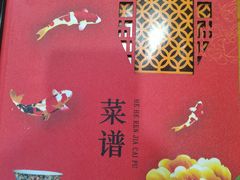 -华顺土菜馆(洪岗路店)