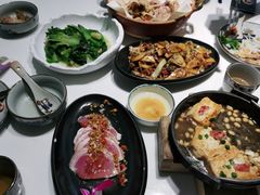 -原味田园·客家菜·土窑鸡(中航城君尚购物中心店)